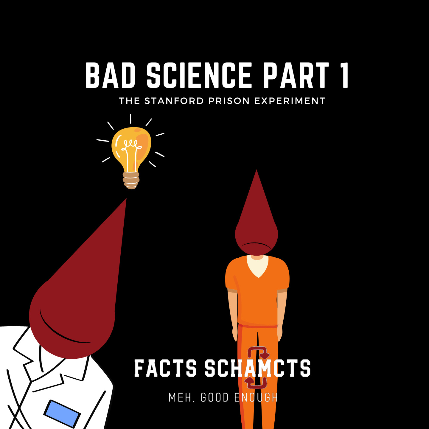 Facts Schmacts