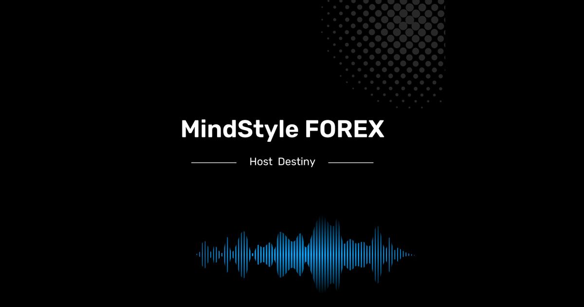 MindStyle FOREX | RedCircle