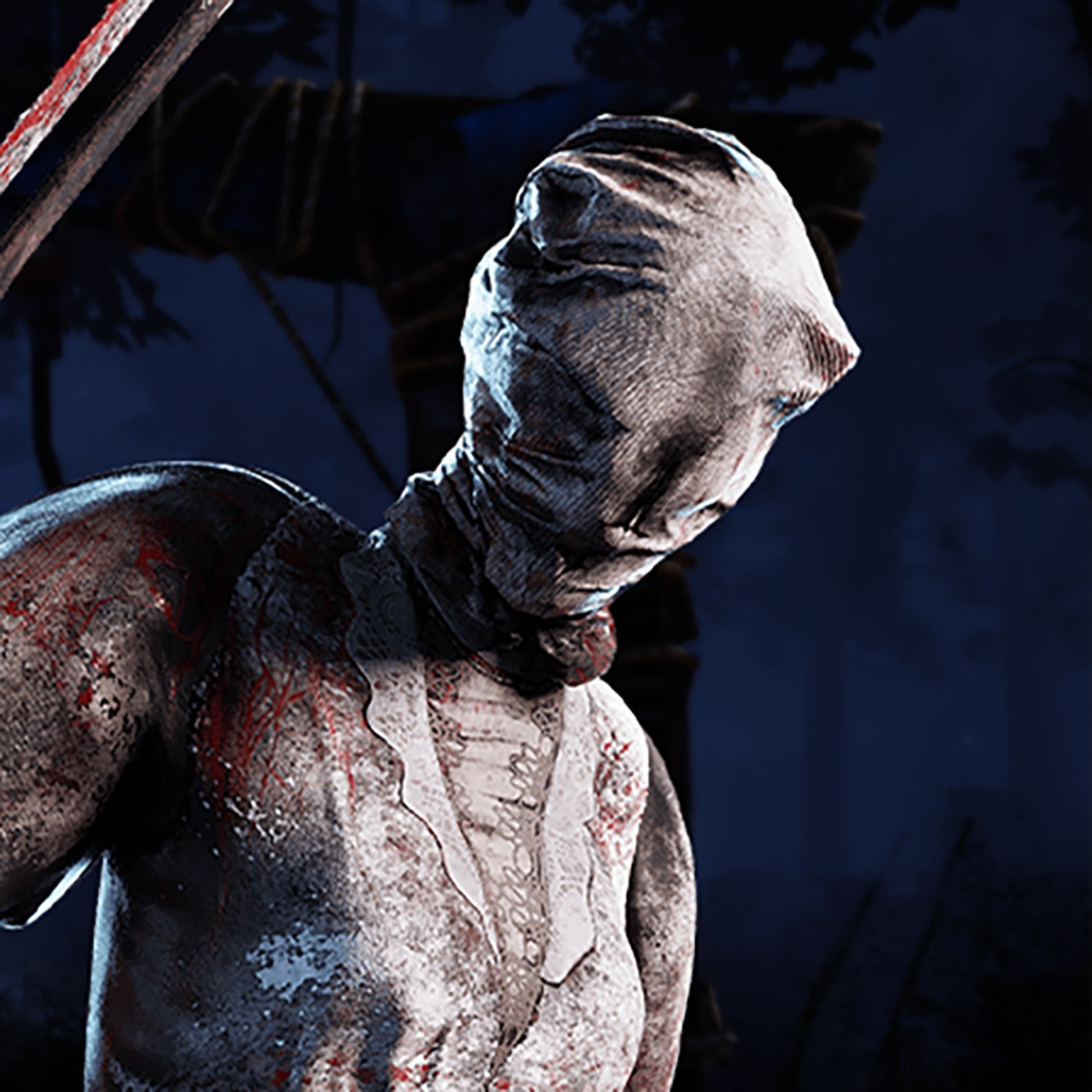 Into the Fog Cast Dead by Daylight