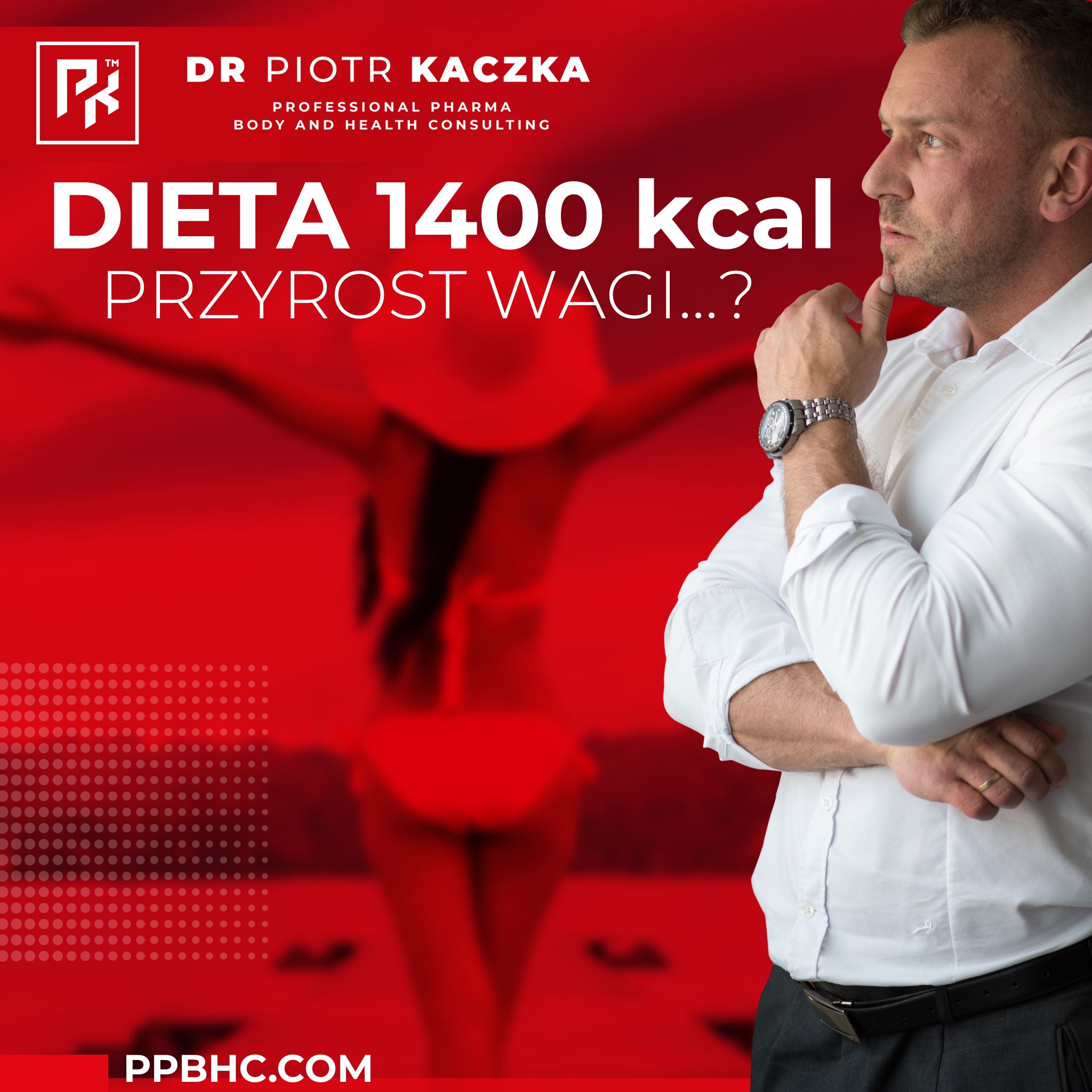 Piotr Kaczka - Professional Pharma, Body and Health Consulting