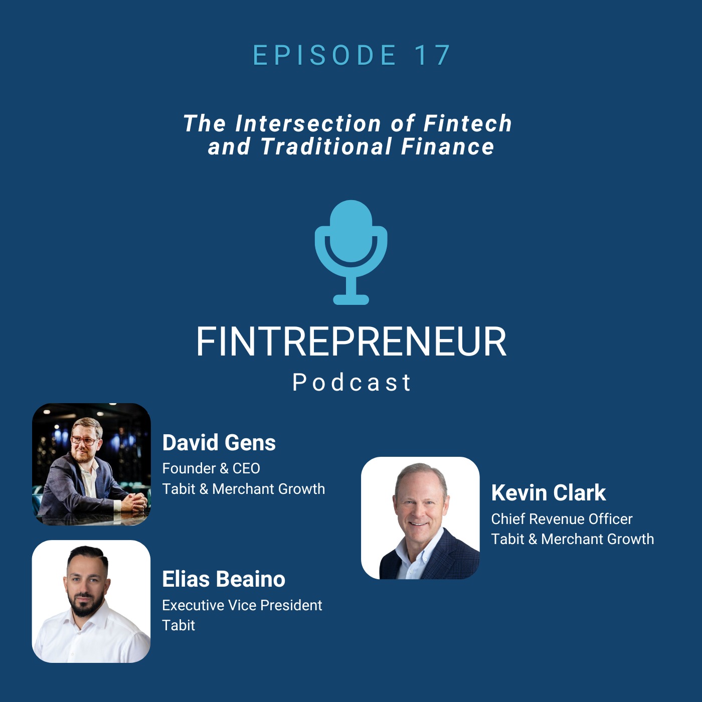 Fintrepreneur
