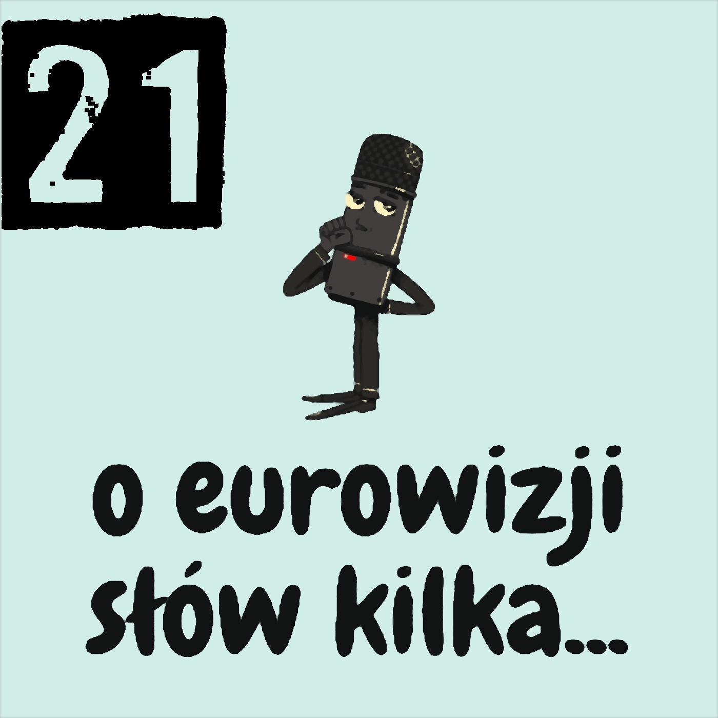 O EUROWIZJI SŁÓW KILKA...