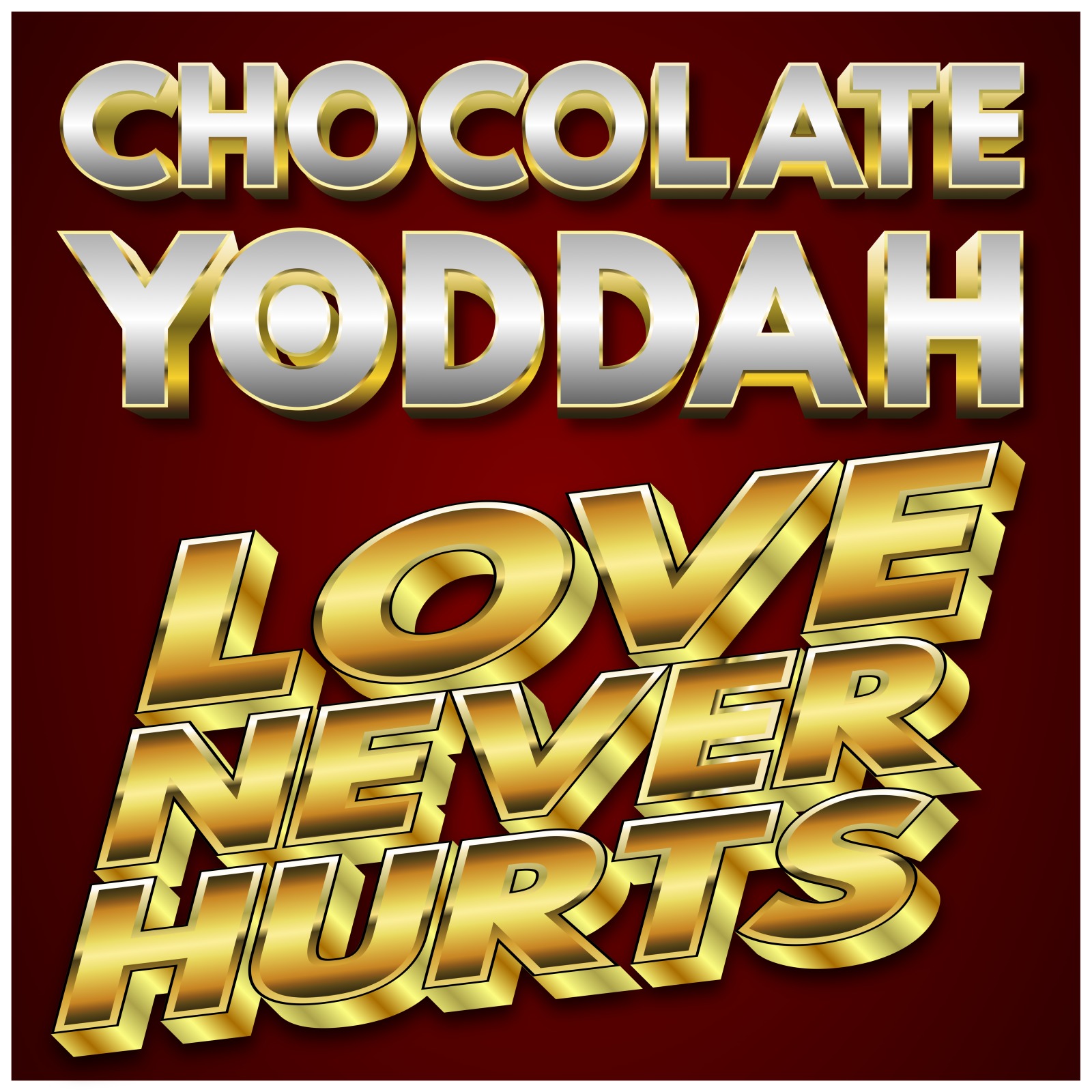 Love Never Hurts