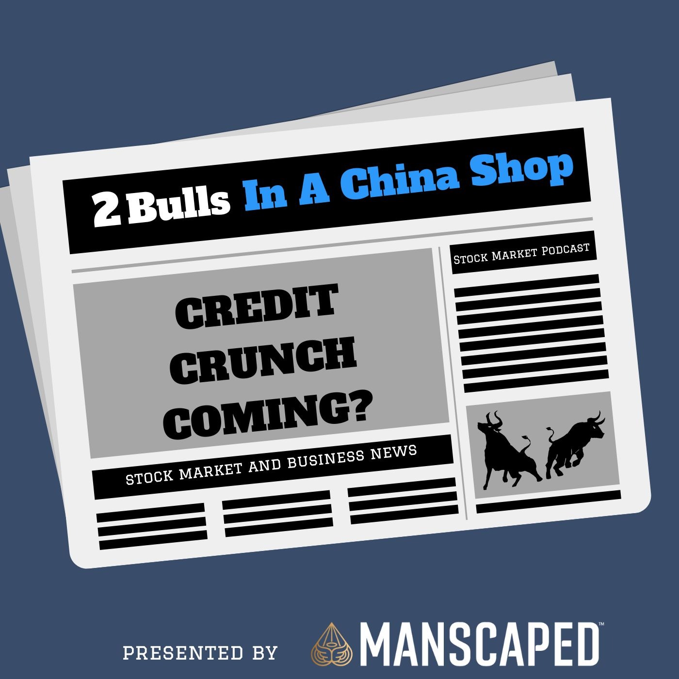 Midweek Update 04-27-2023: Credit Crunch Coming?