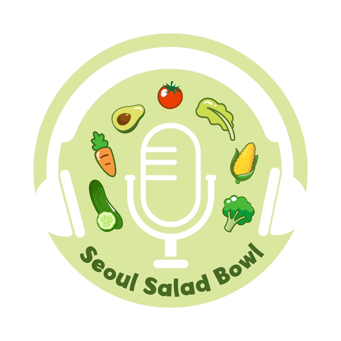 Salad Bowl Logo