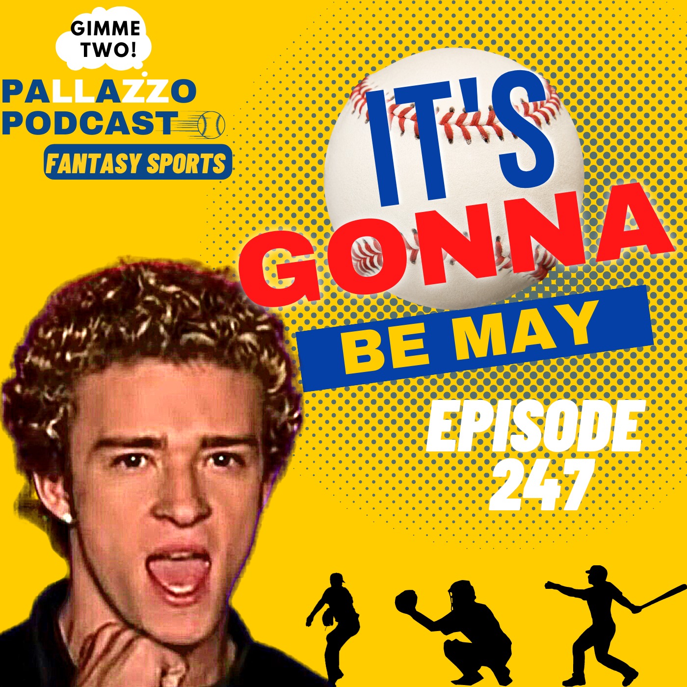 Pallazzo Podcast Fantasy Baseball