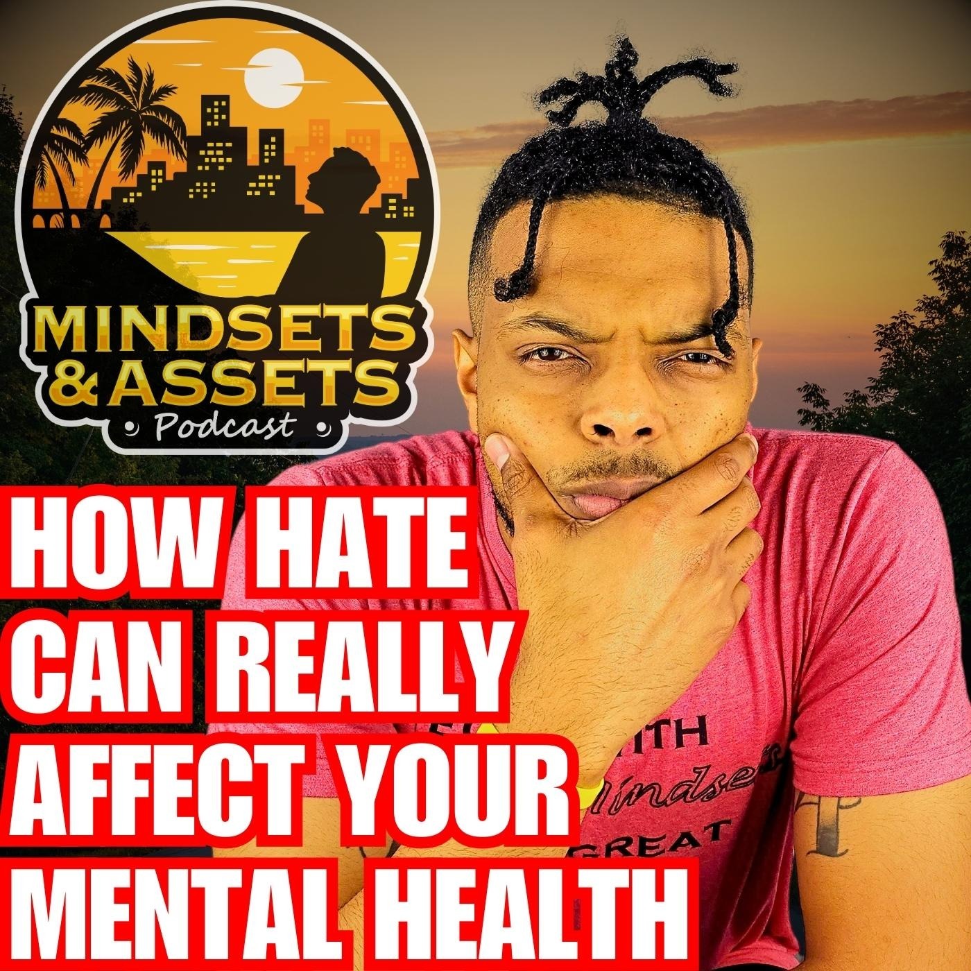 Why People Hate Your Success: My Real Life Experience & How I Dealt With It