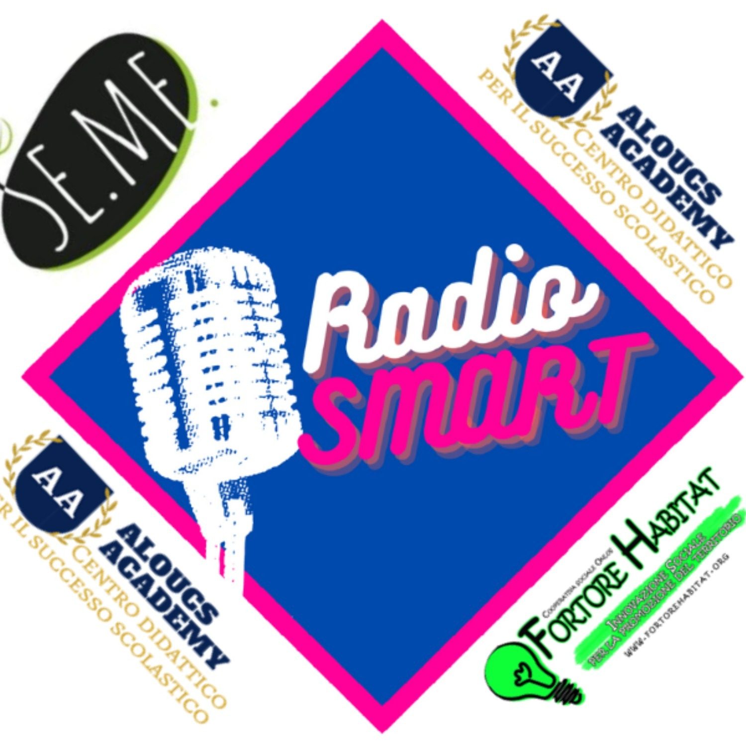 SPAZIO ON! intervistiamo l'associazione Made in San Severo episode artwork