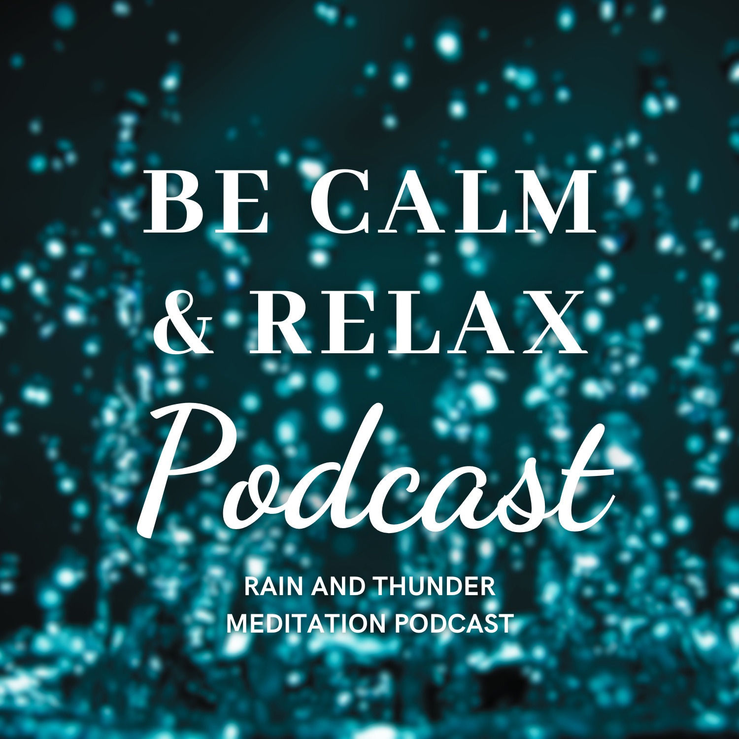 5-3 "8 Hours of Rainfall Dreams: The Ultimate Sleep Companion"
