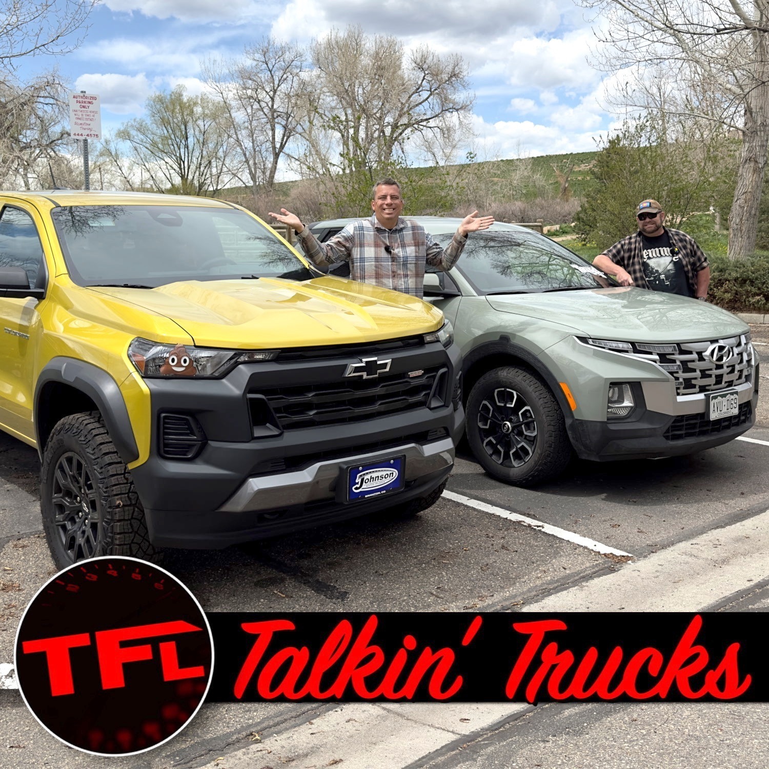TFL Talkin\' Trucks