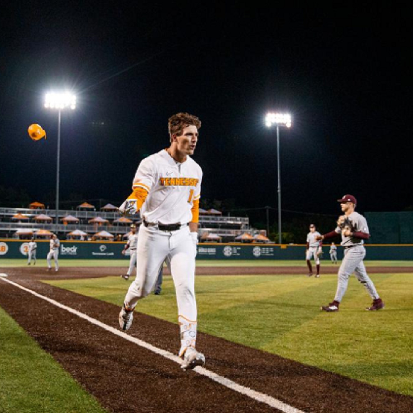 State walked off in game one loss at Tennessee episode artwork
