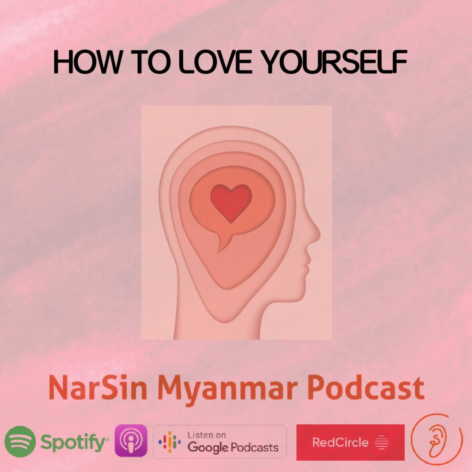 NarSin - Myanmar Podcast