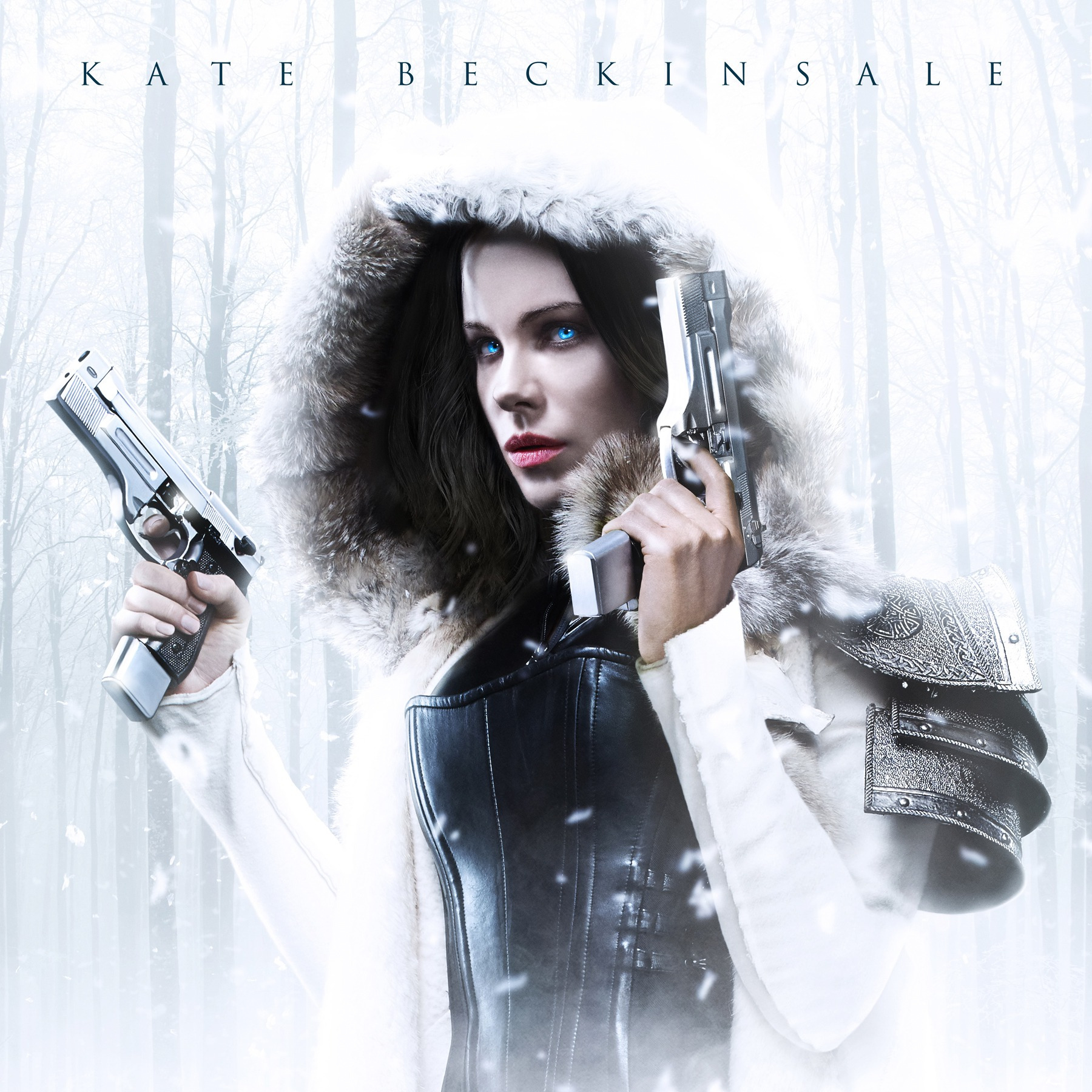 Underworld: Blood Wars