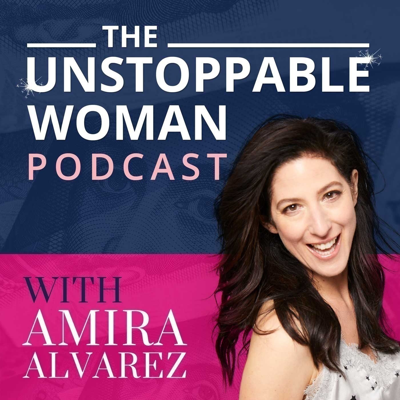 ENCORE: How to Stay Unstoppable in the Face of Fear: Take the Action You’re Resisting