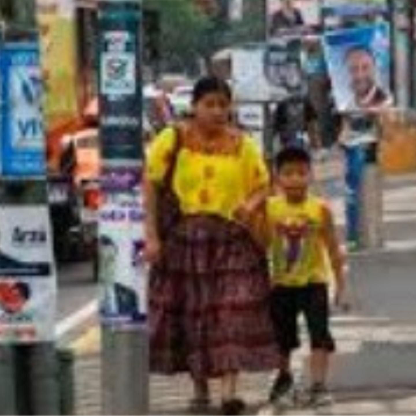 Guatemalan Political Crisis:  June 25 Elections Set as Critics Slam Disqualifications