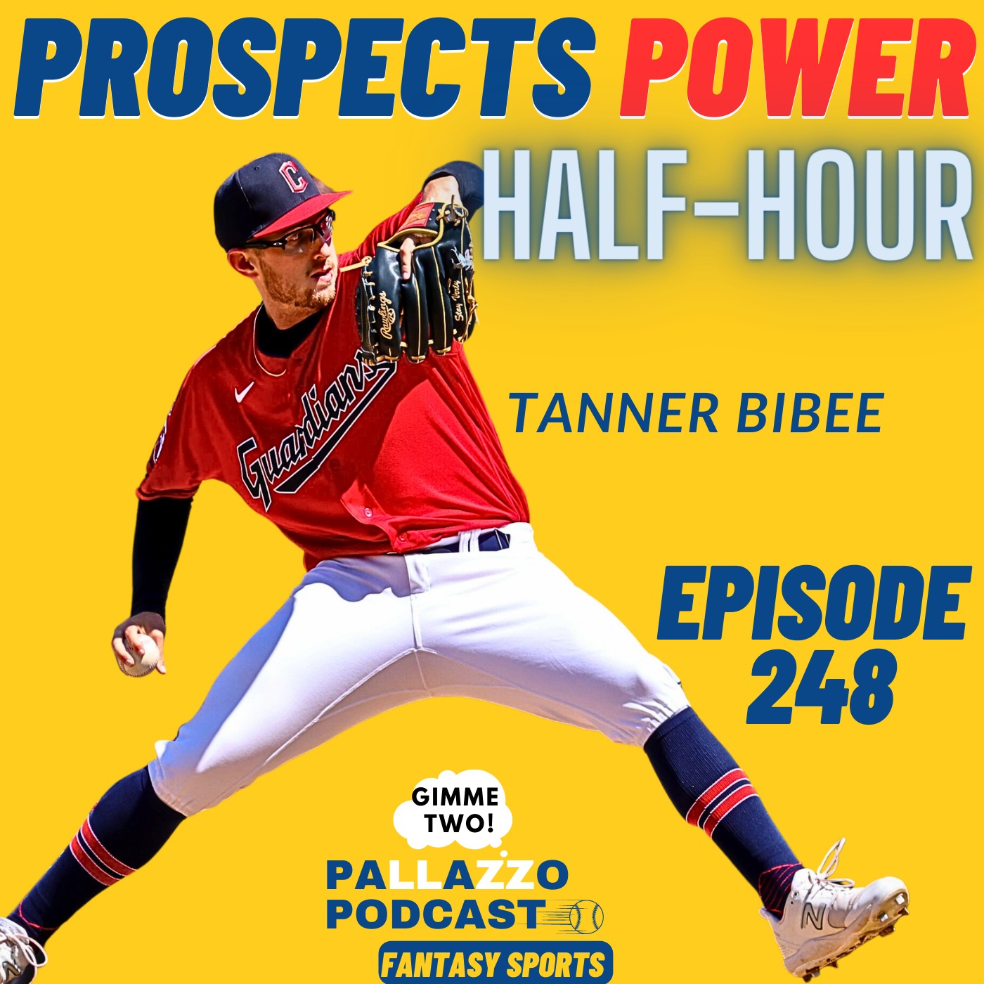 Prospects Power Half-Hour | April 27th, 2023