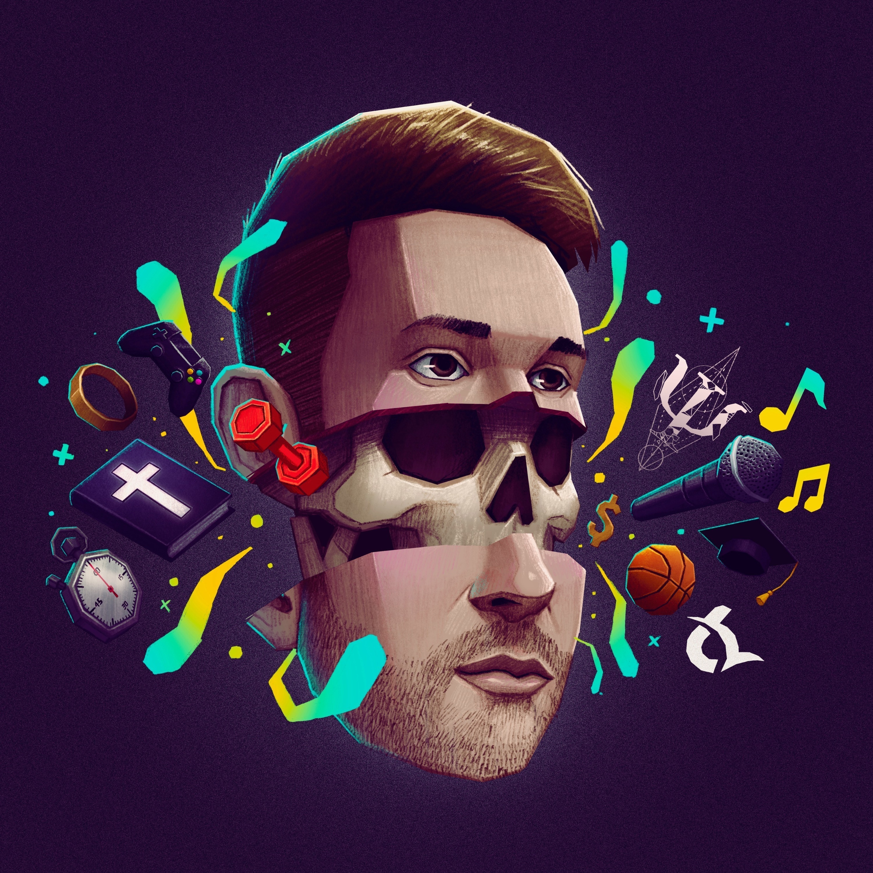 Internal Explosion the Podcast