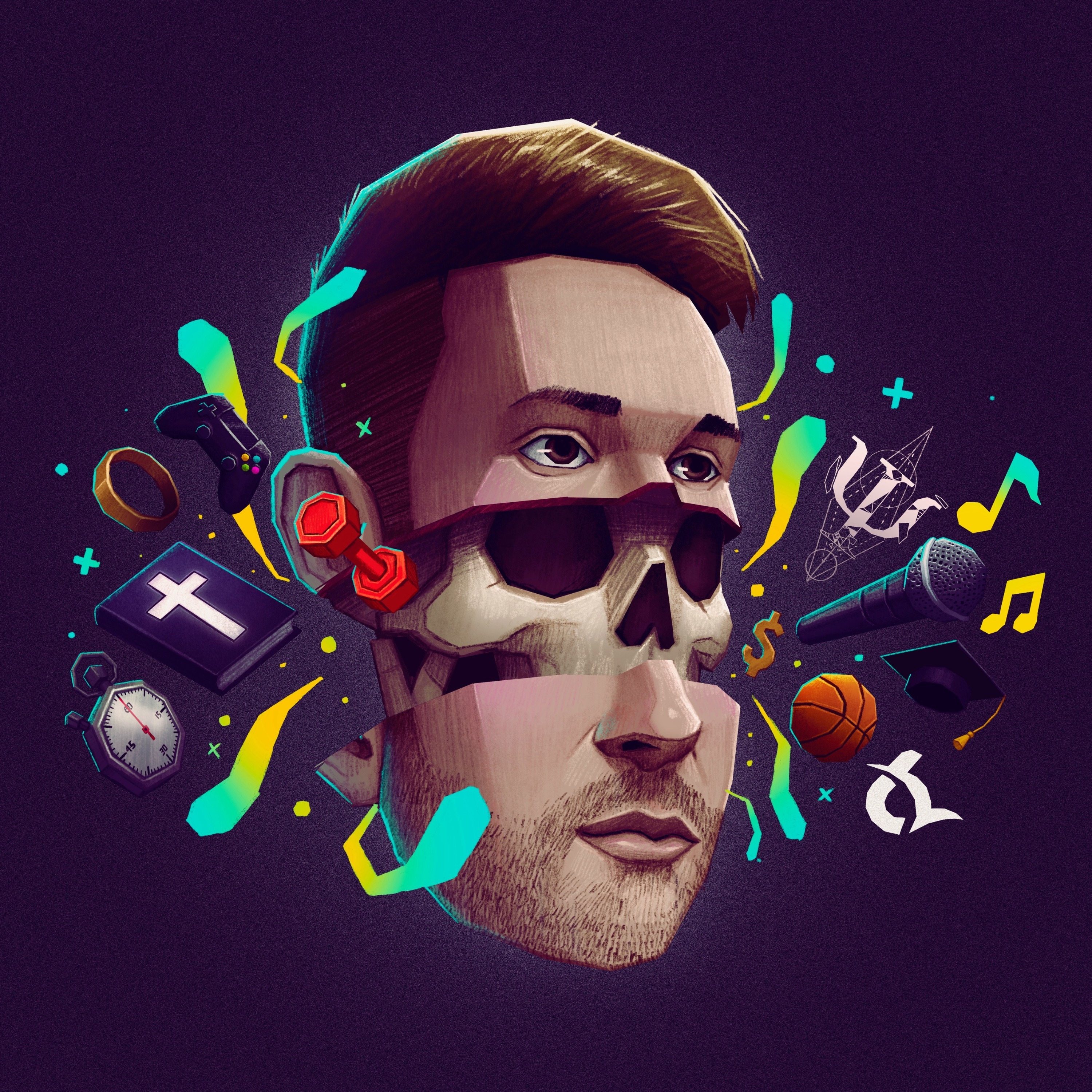 Internal Explosion the Podcast