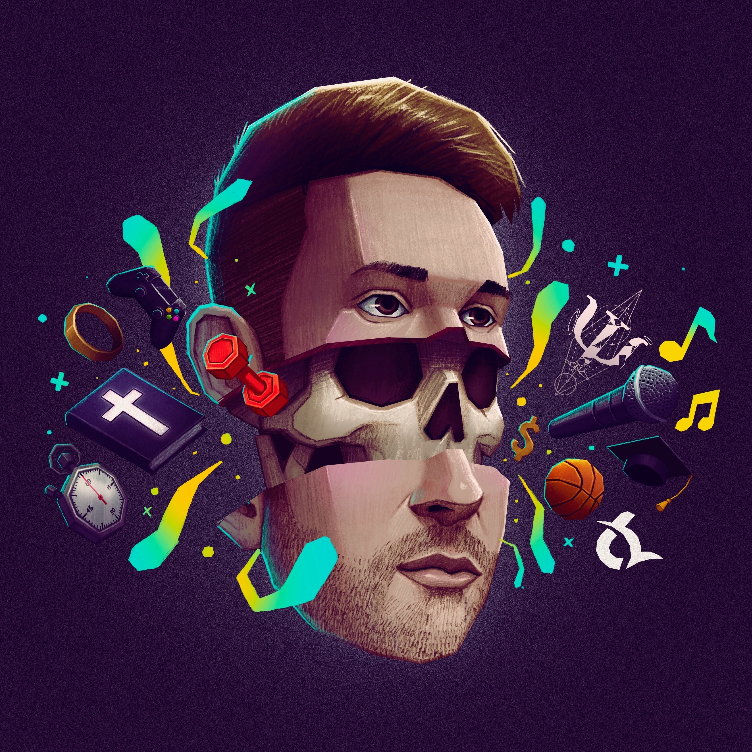 Internal Explosion the Podcast