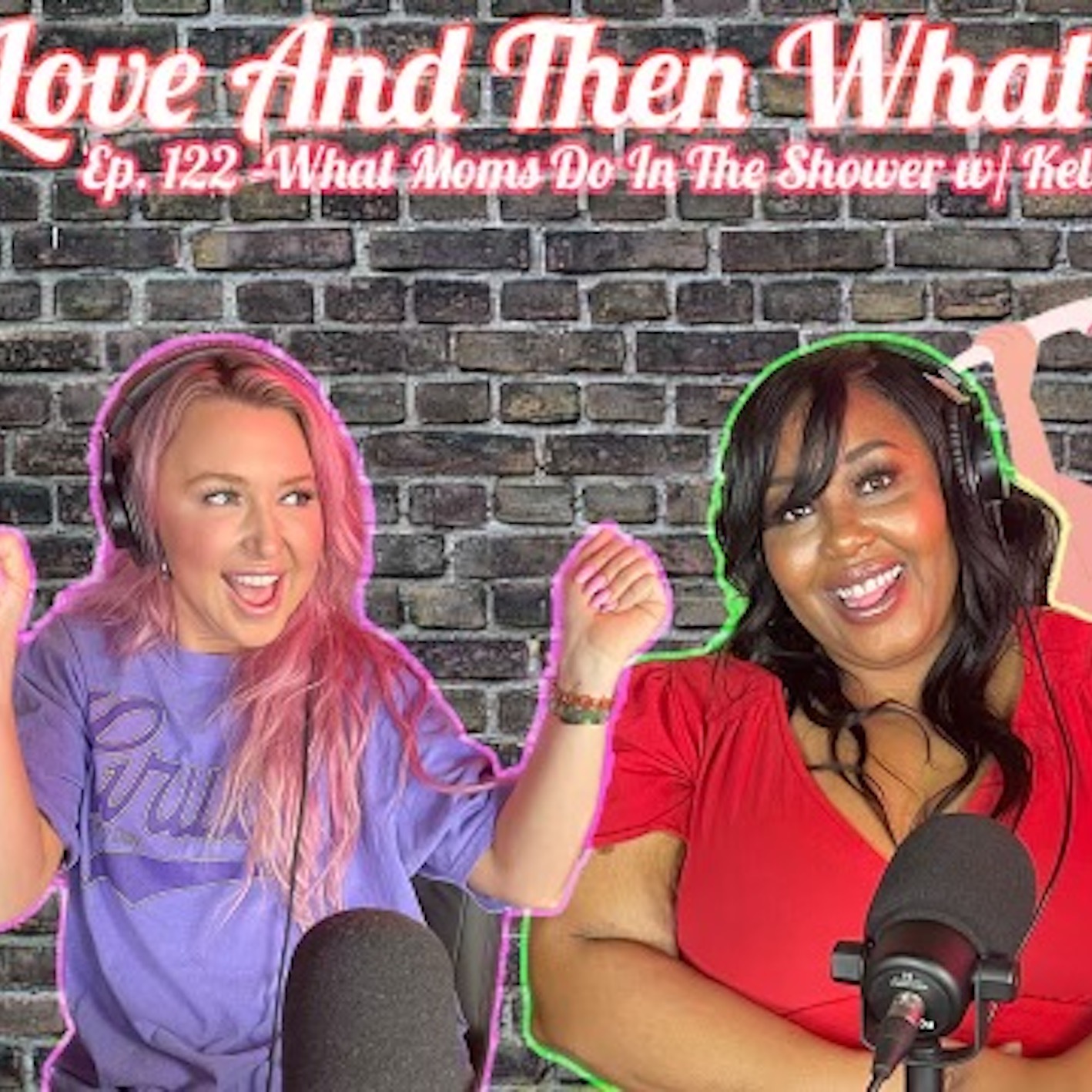 Love and Then What