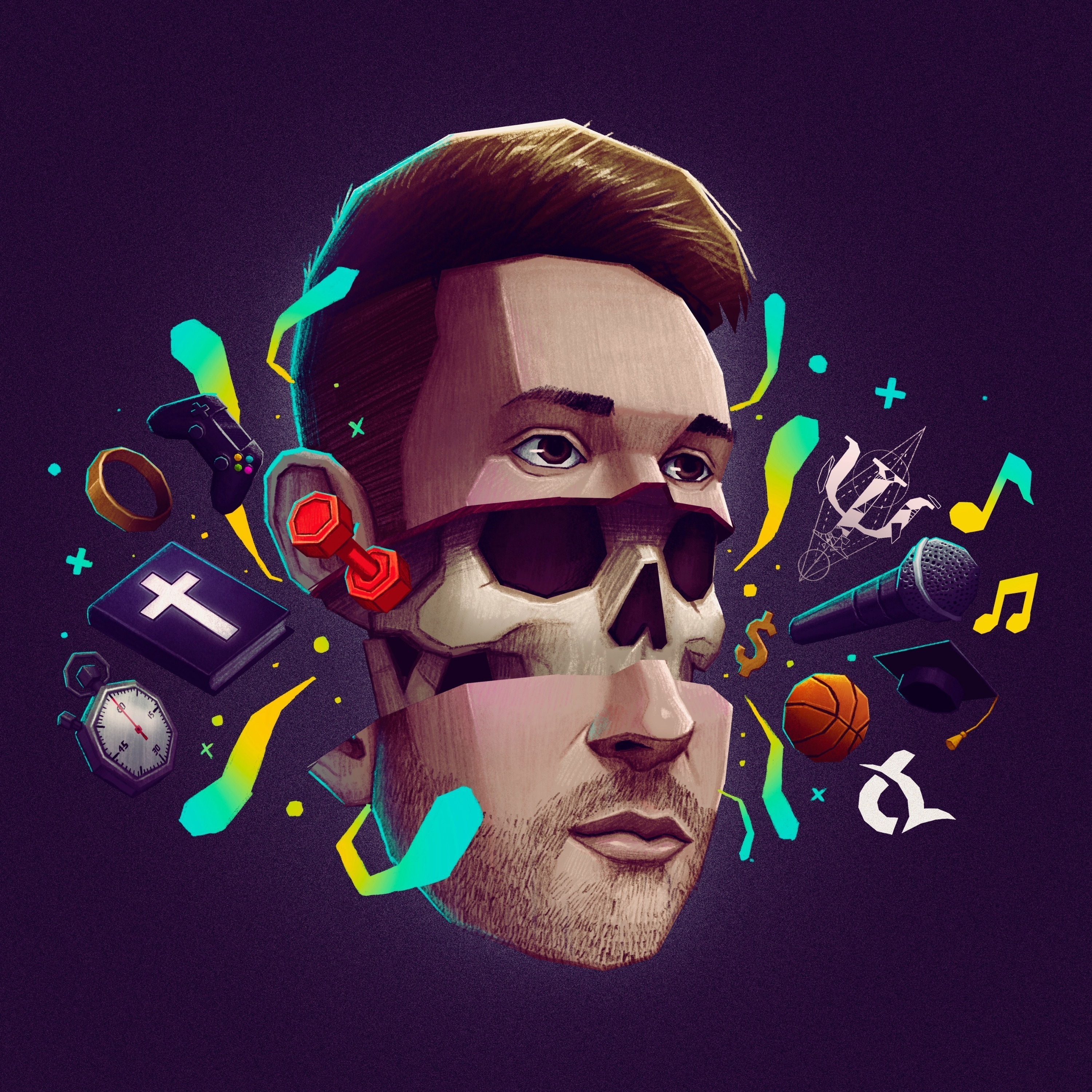 Internal Explosion the Podcast