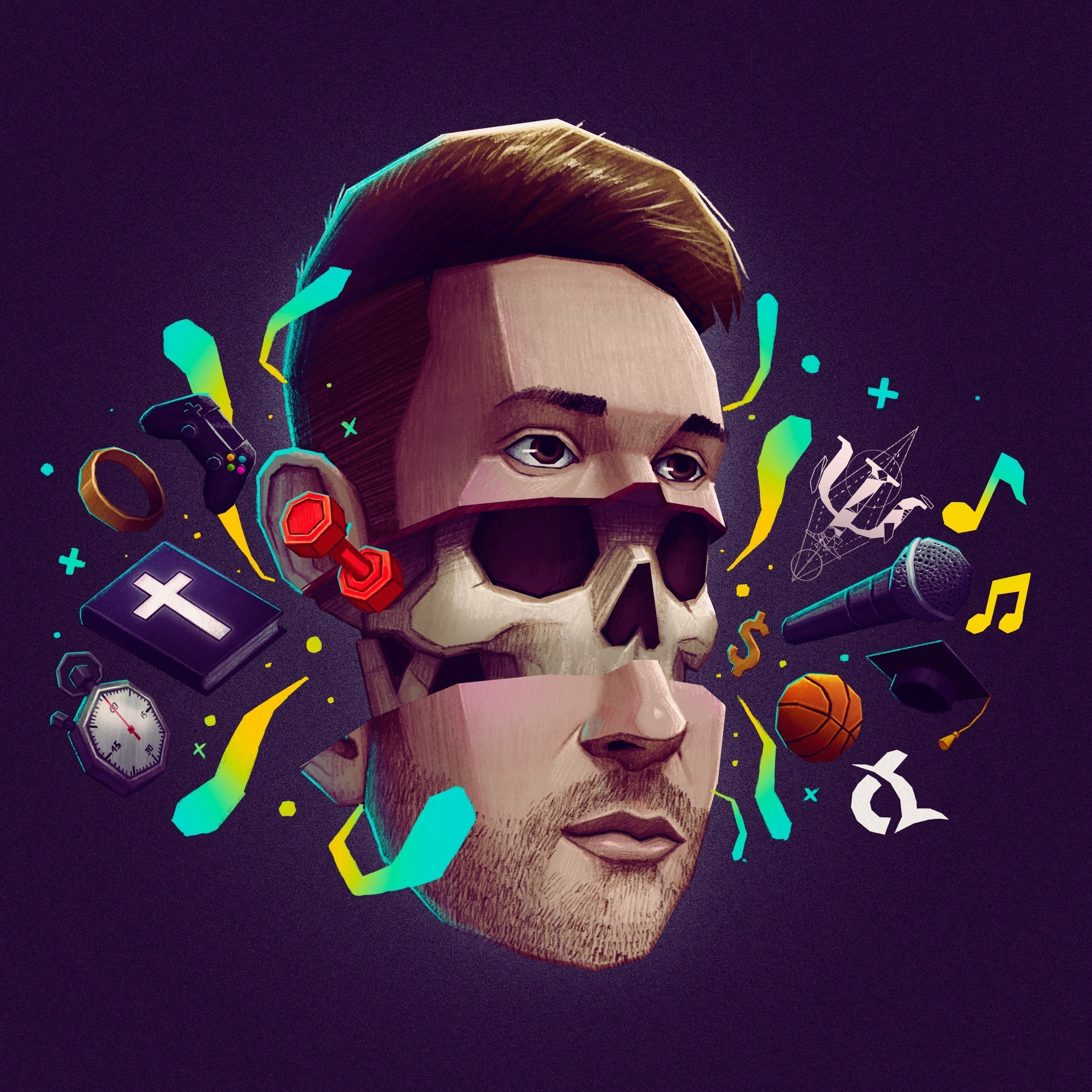 Internal Explosion the Podcast