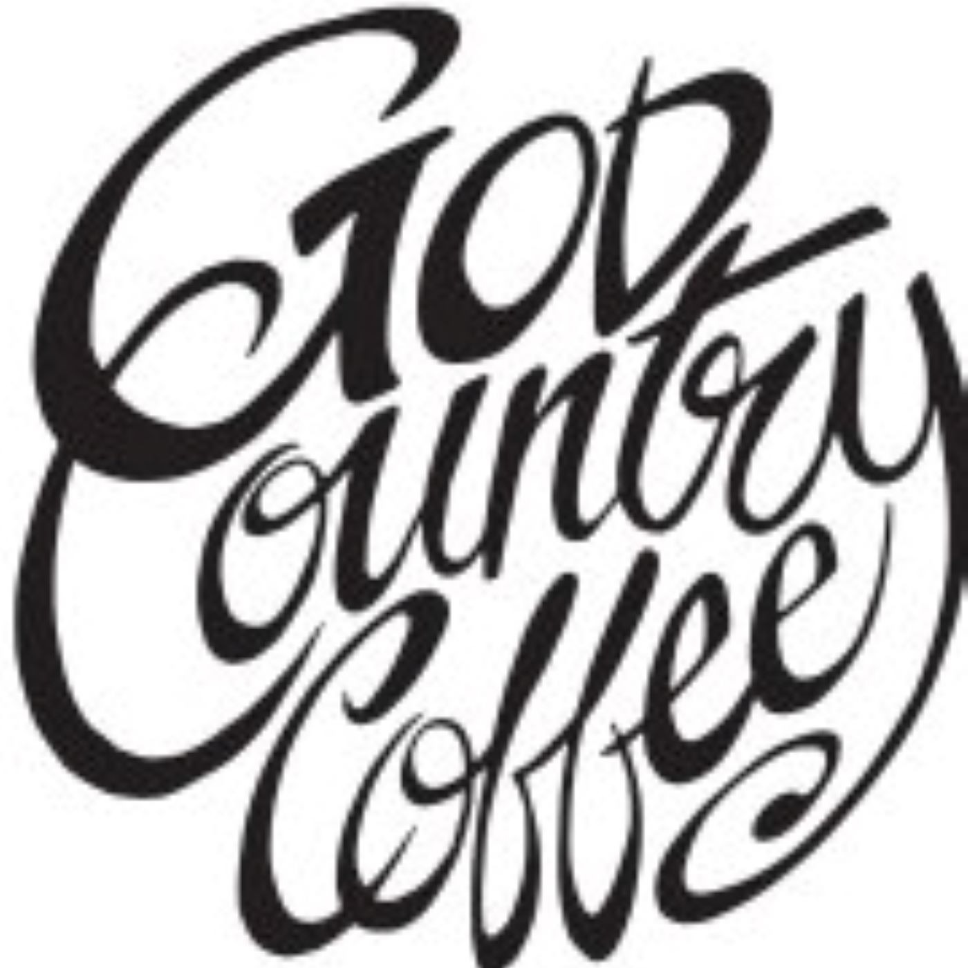 God  Country  Coffee Podcast