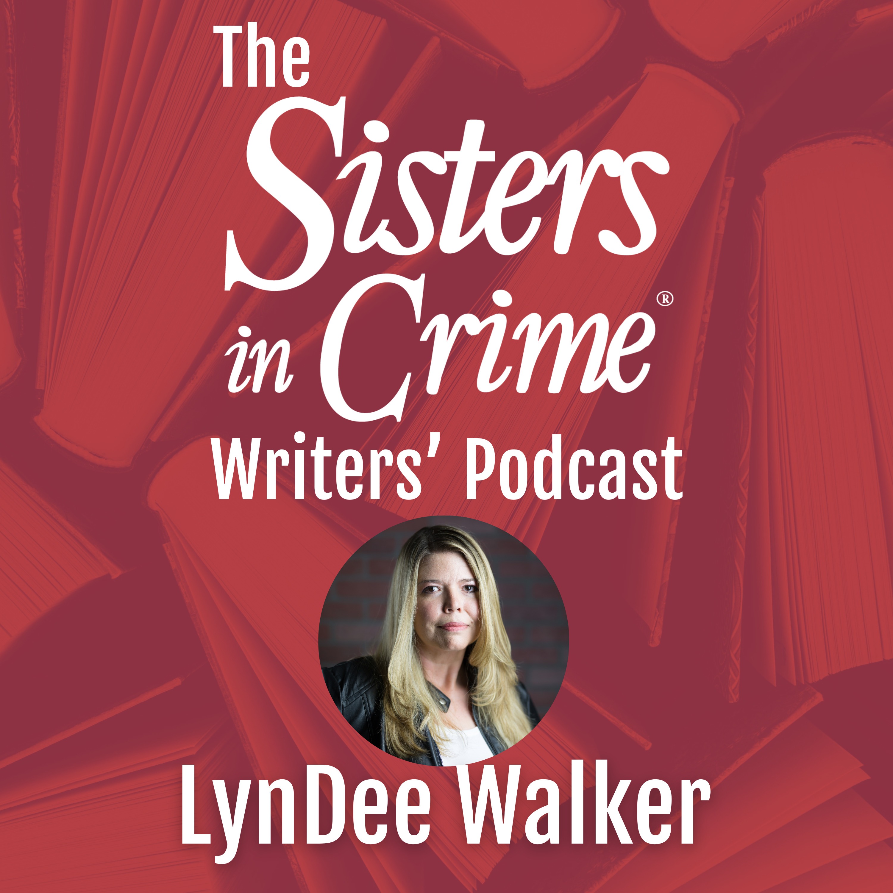 The Sisters in Crime Writers\' Podcast