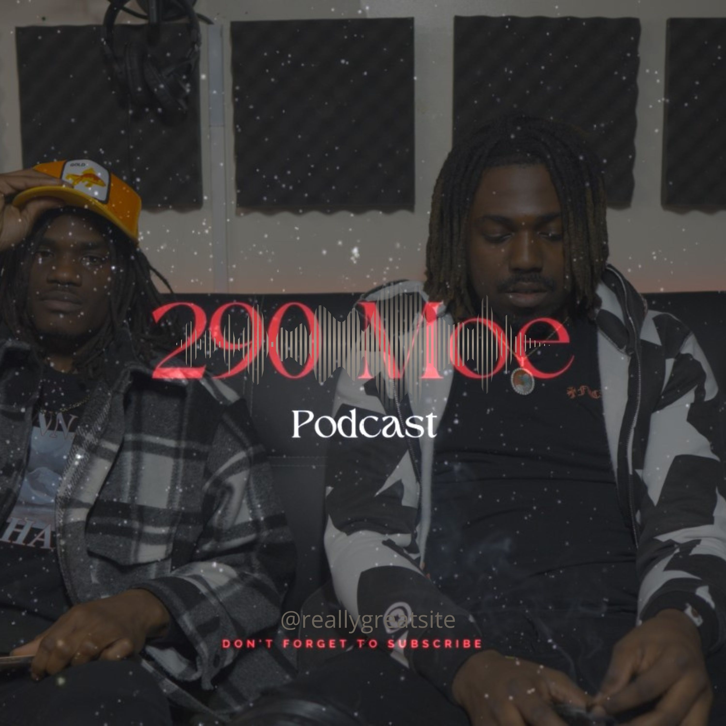 CEO Mike & 4Flute x 290 Moe Podcast episode artwork