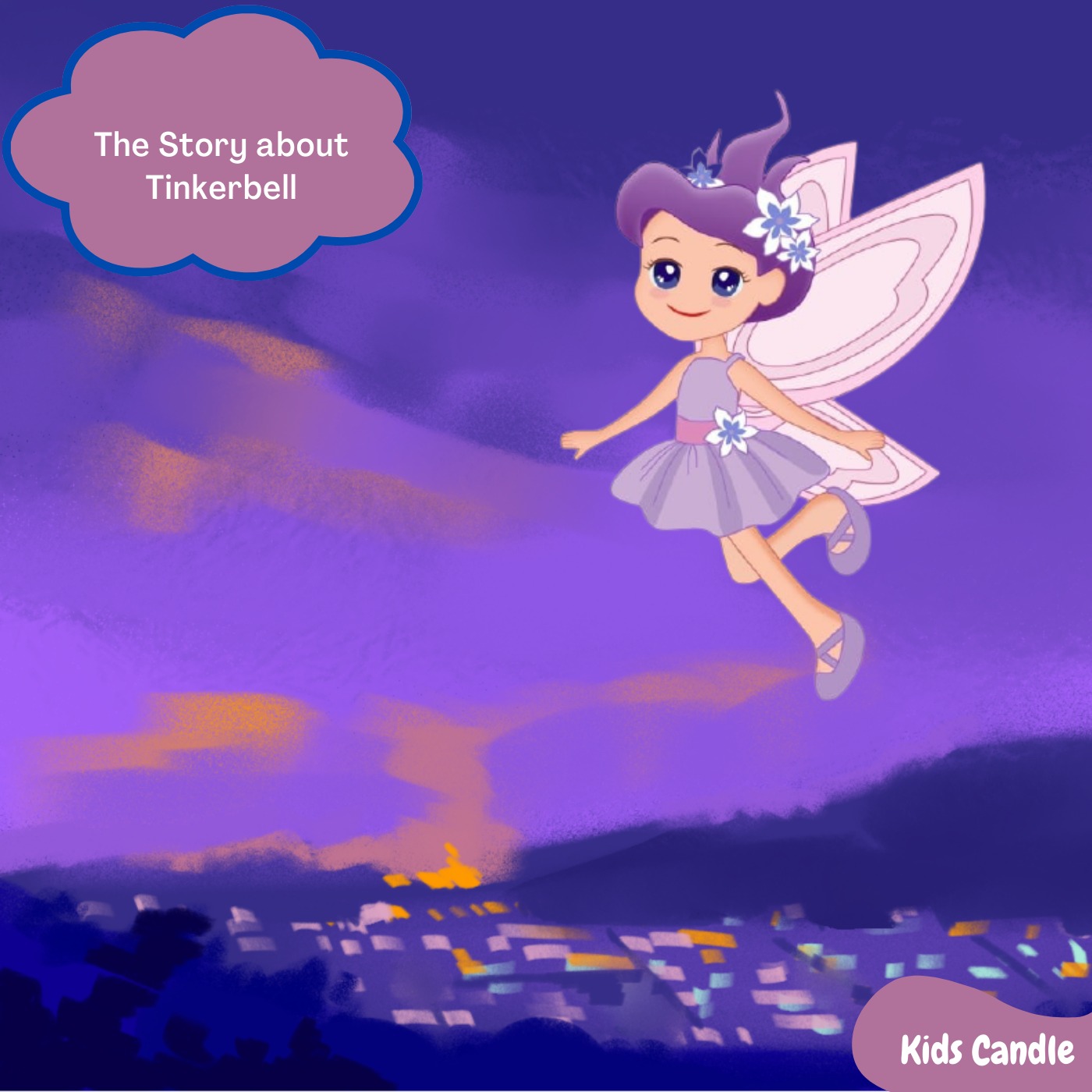 The Story about Tinkerbell