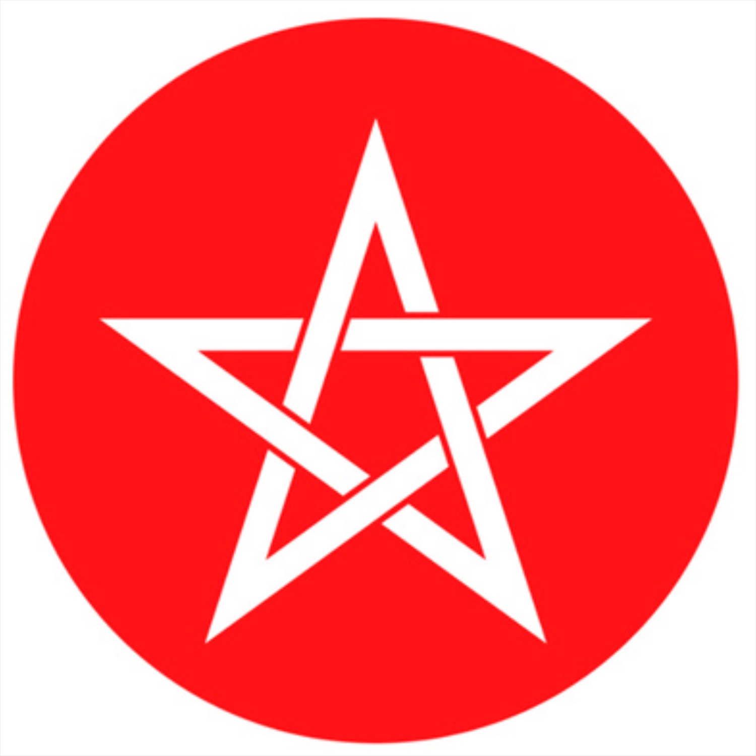 O PENTAGRAMA