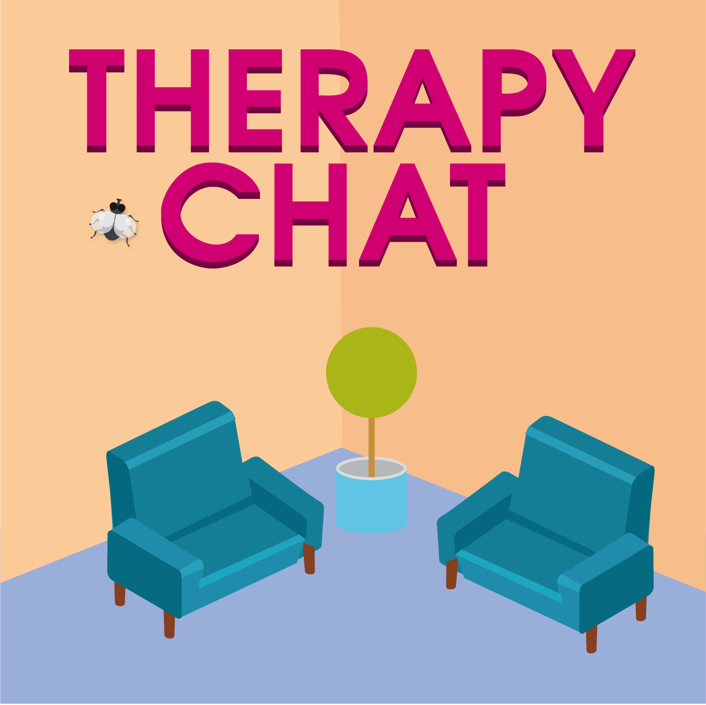 294: Bottom-Up + Top-Down Psychotherapy Methods For Trauma with Robyn Brickel