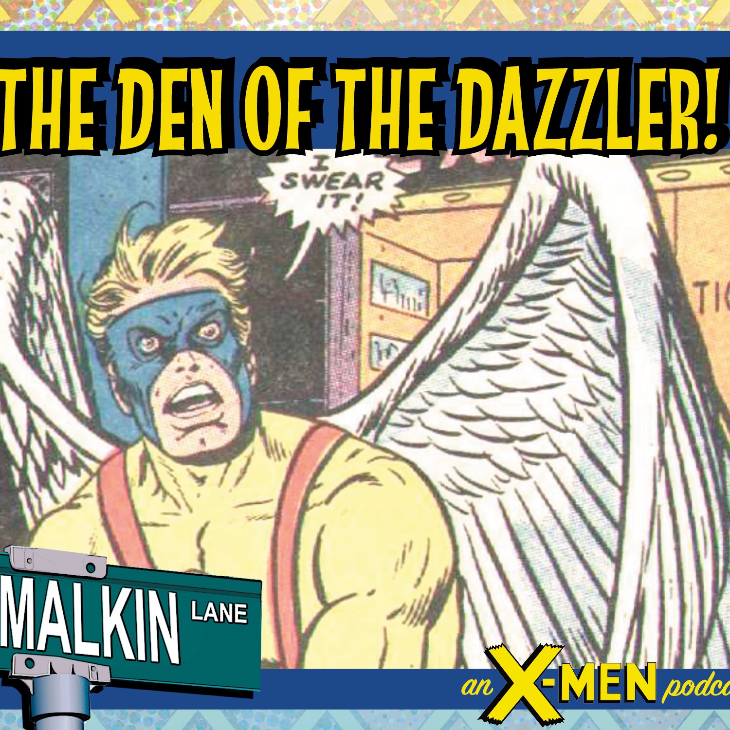 Ka-Zar 3: In the Den of the Dazzler! Featuring Lenore Zann, Rowan Fraser, and Derek Kunsken!