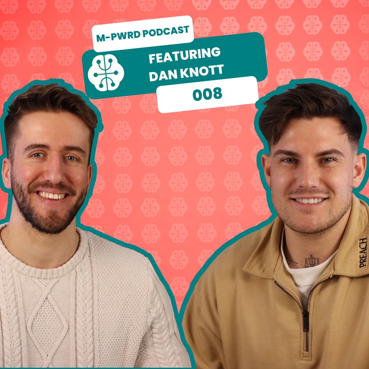 M-PWRD Podcast