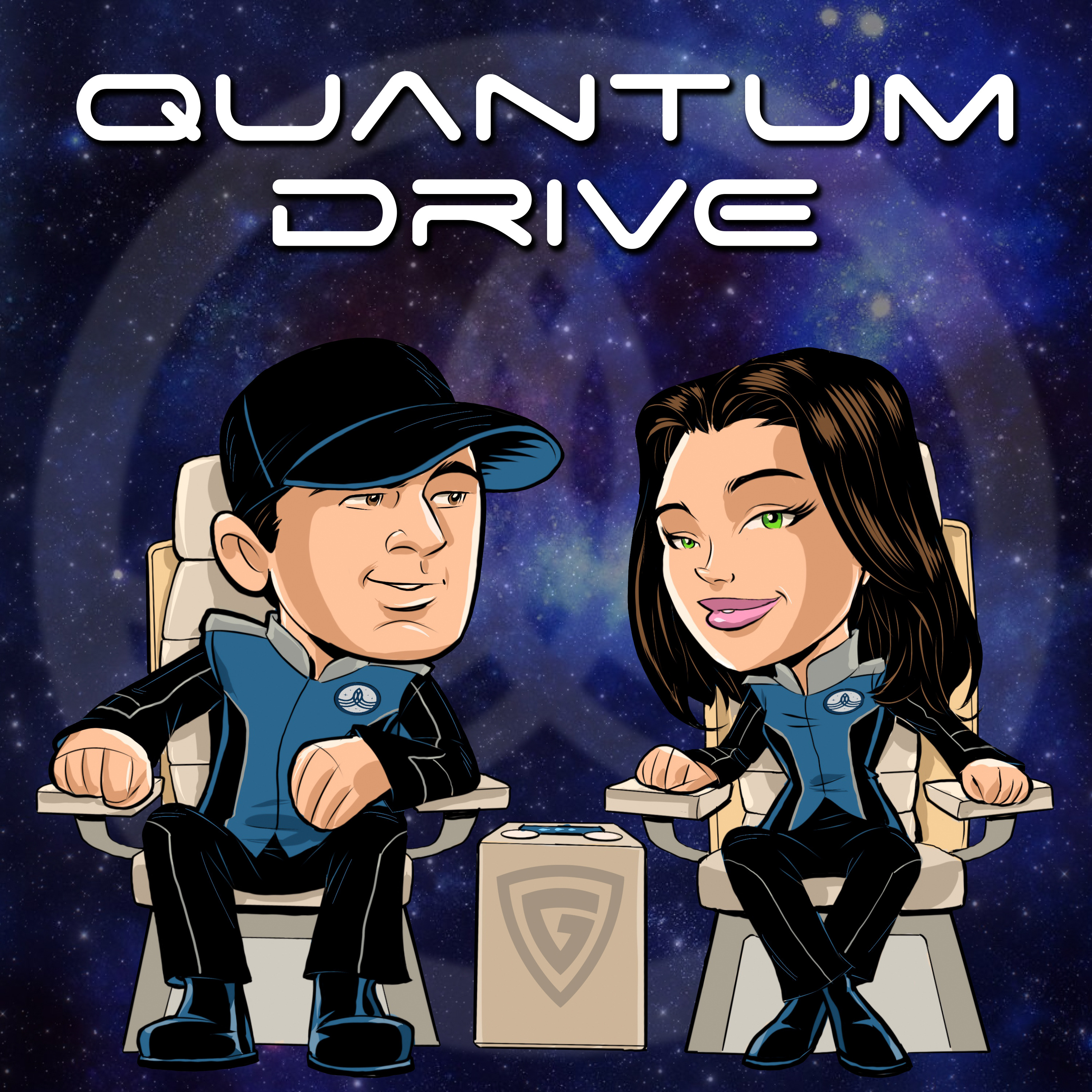 Audio Player Image