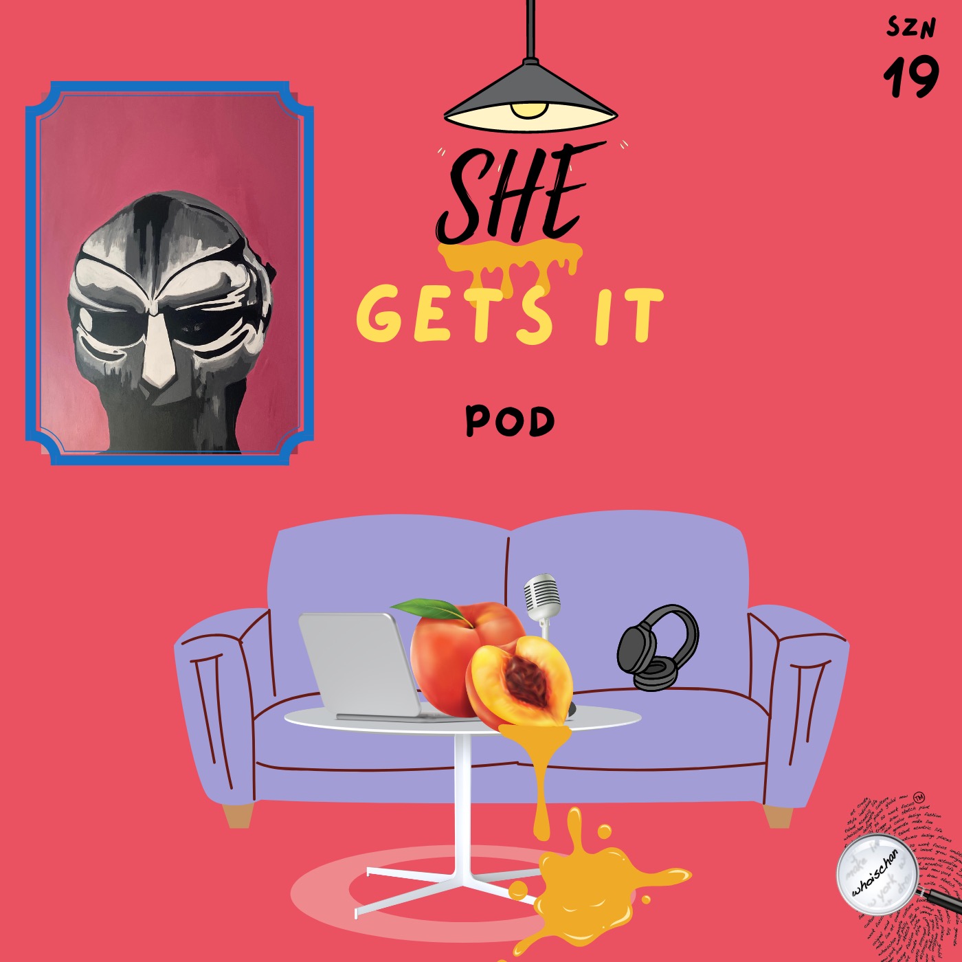 Be Ready To Eat It