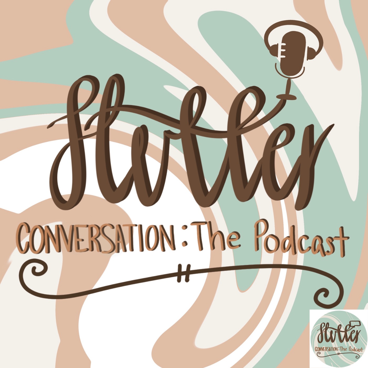 Episode 1: Introduction to StutterConversation: The Podcast