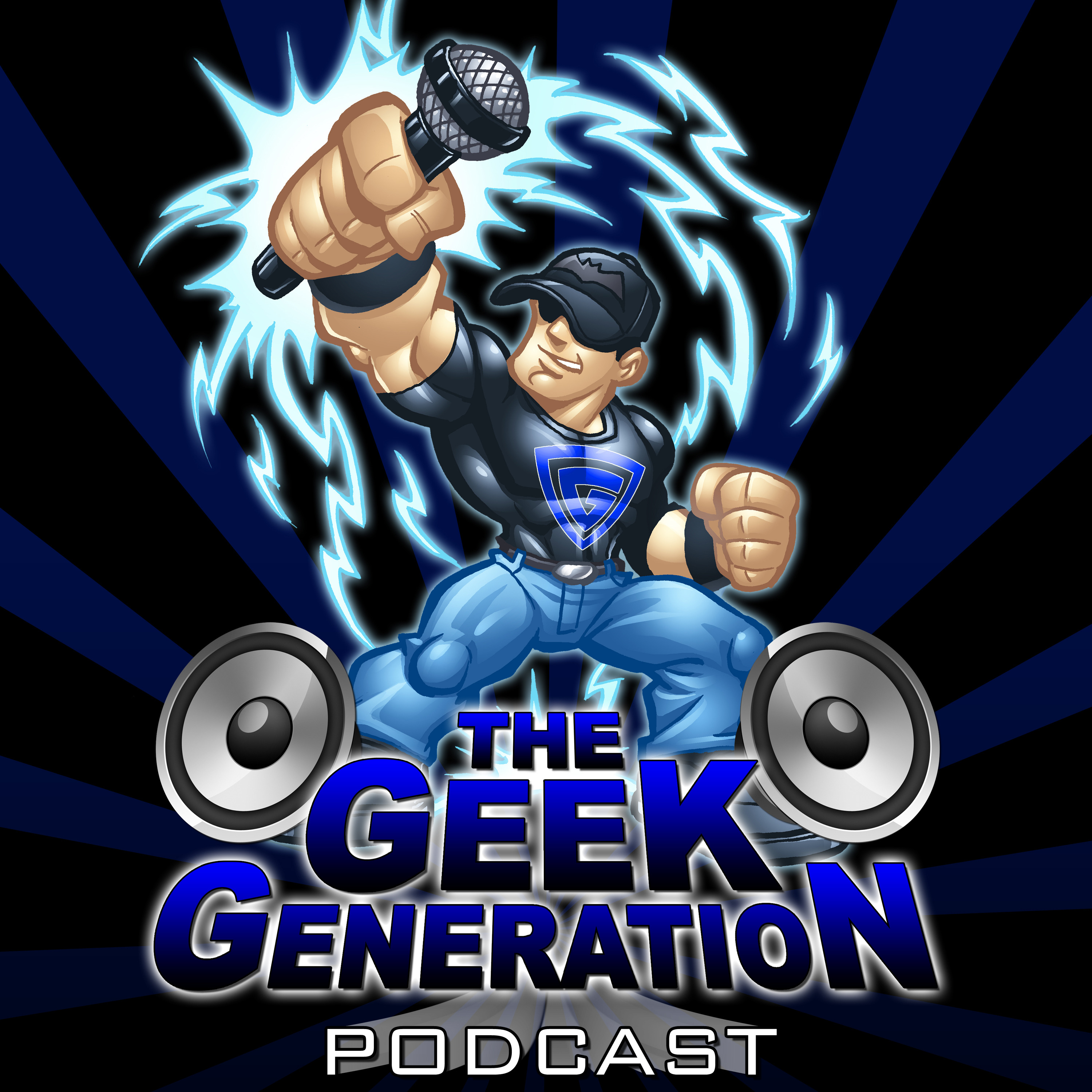 Audio Player Image