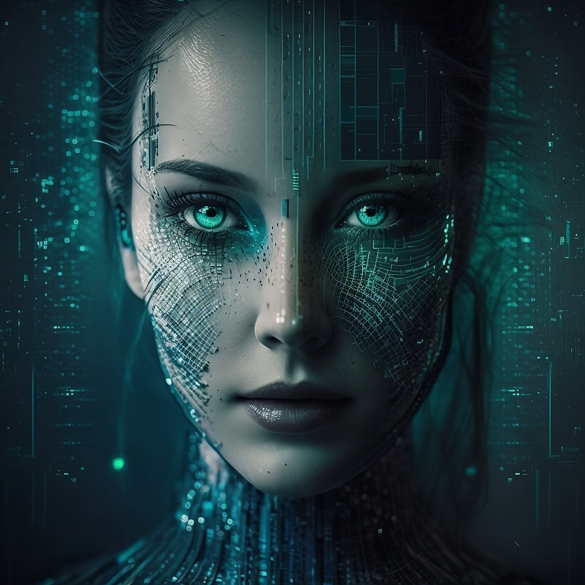 Audio Player Image