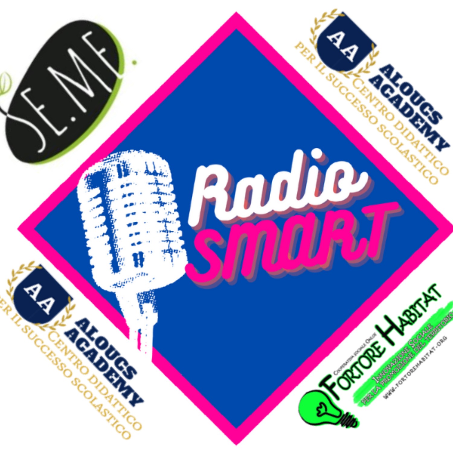 Radio-Smart