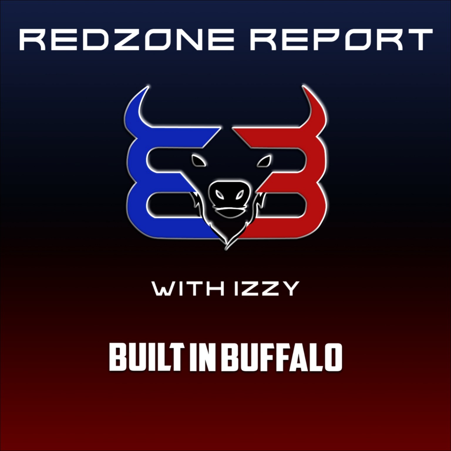 This Is McDermotts Defense Now - 2023 Buffalo Bills Defense Preview - The Redzone Report Live episode artwork
