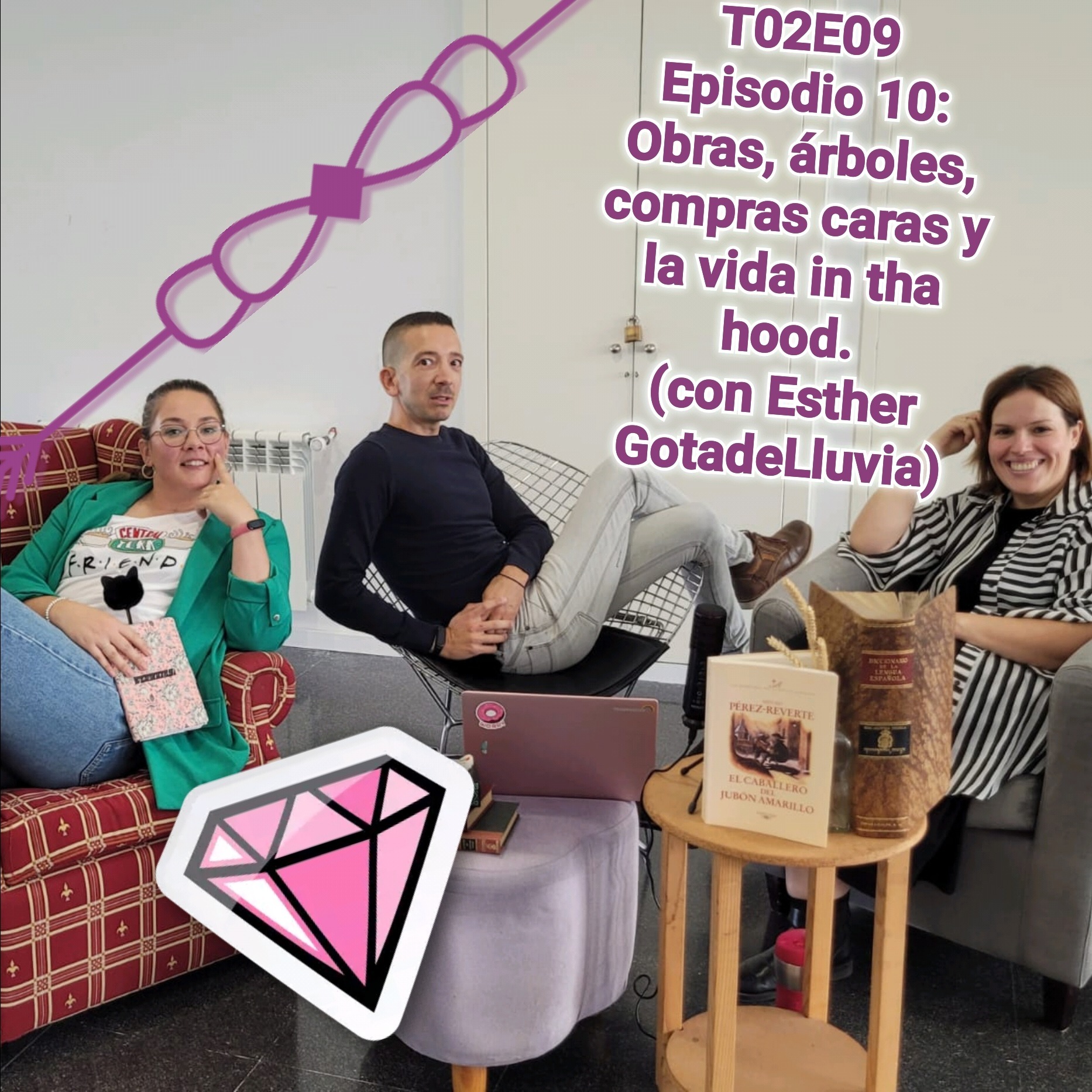 Poco Quemamos