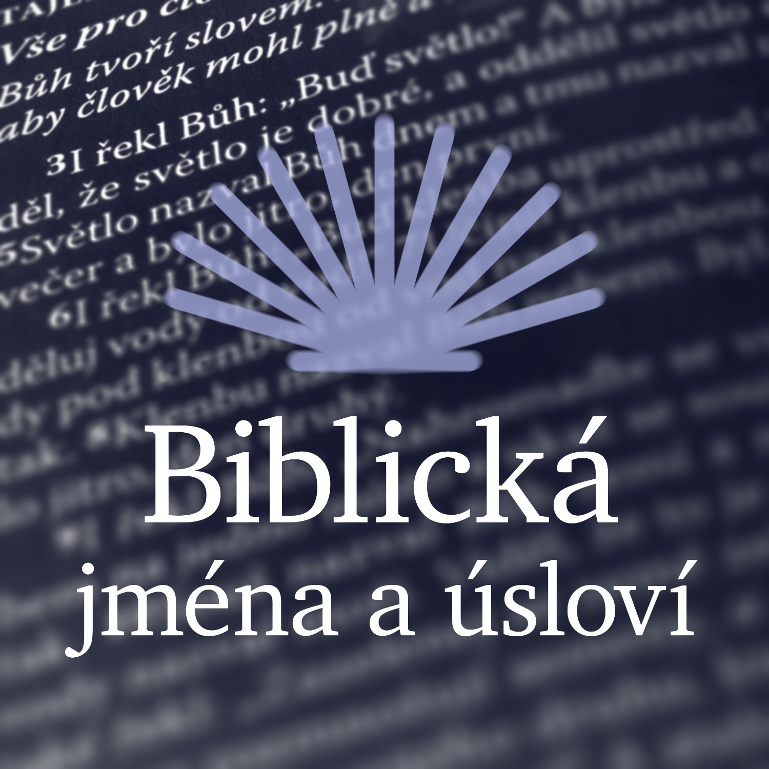 Slovo nakrátko: Třicet stříbrných, polibek smrti a odpuštění na kříži episode artwork