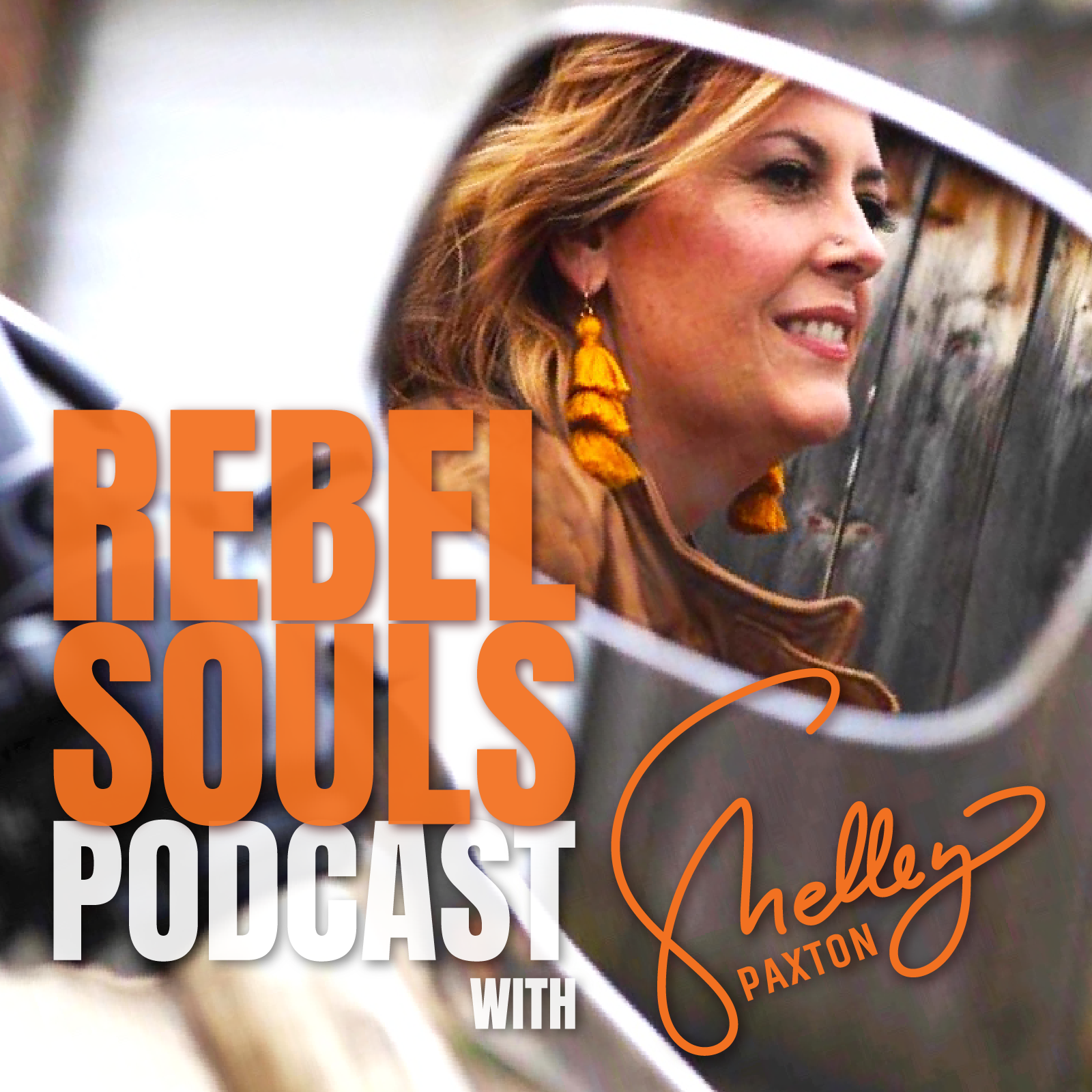 Rebel Souls Podcast
