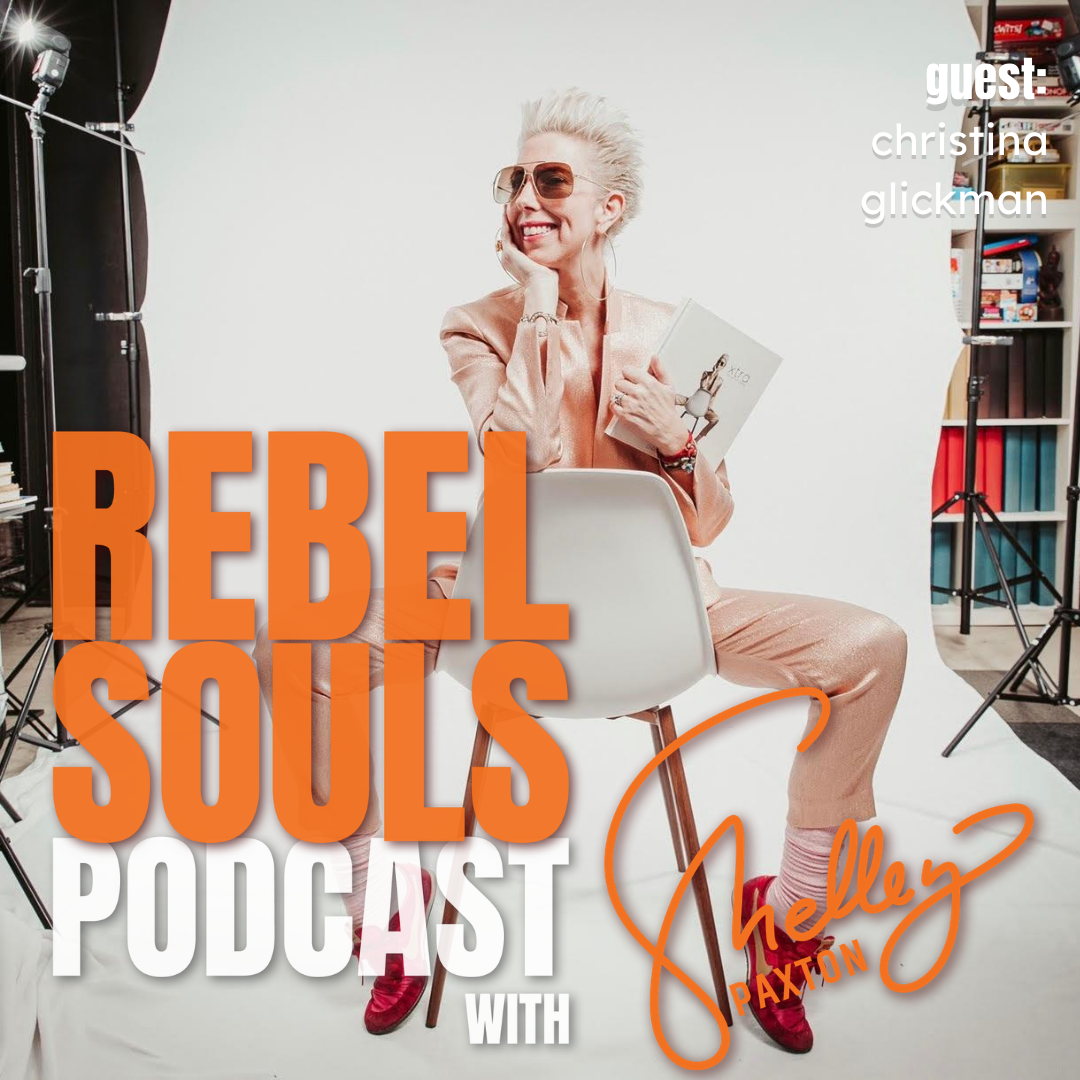 Rebel Souls Podcast
