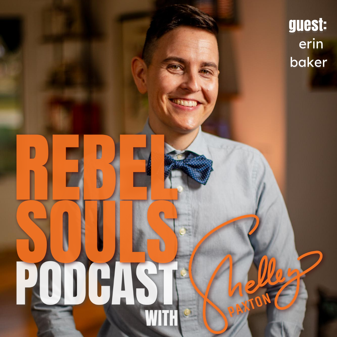 Rebel Souls Podcast