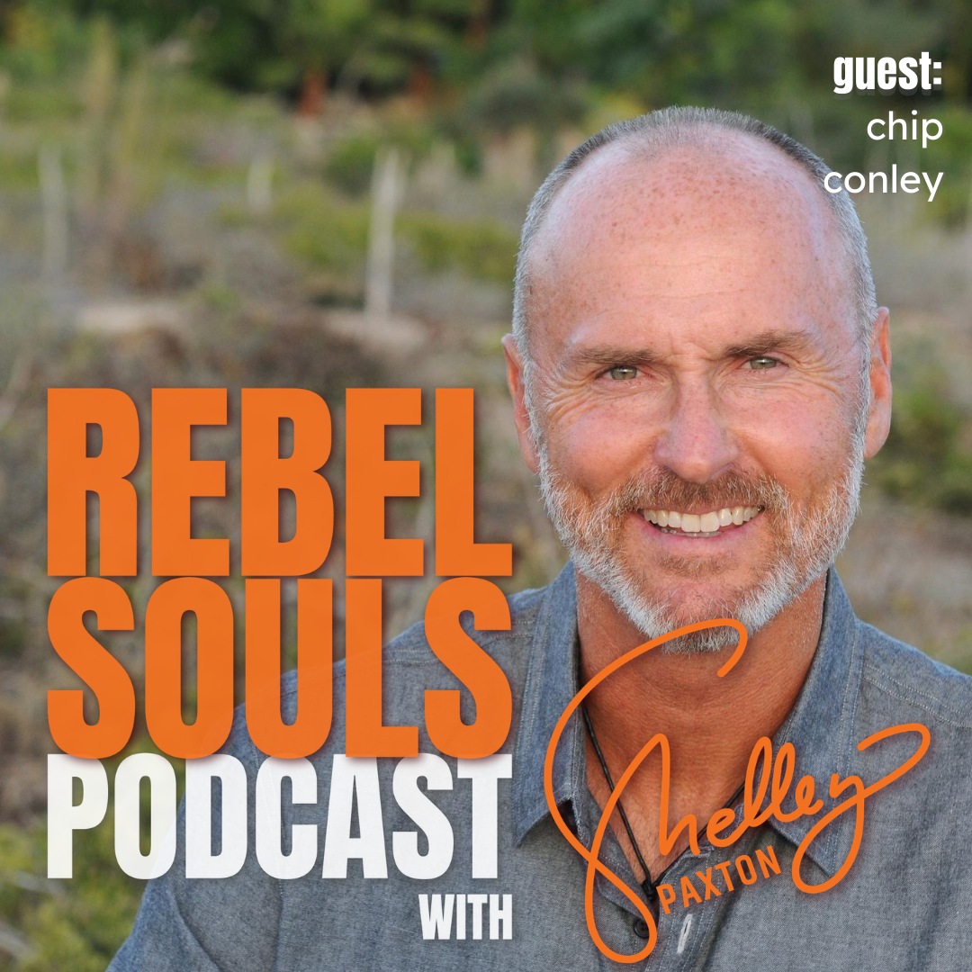 Rebel Souls Podcast