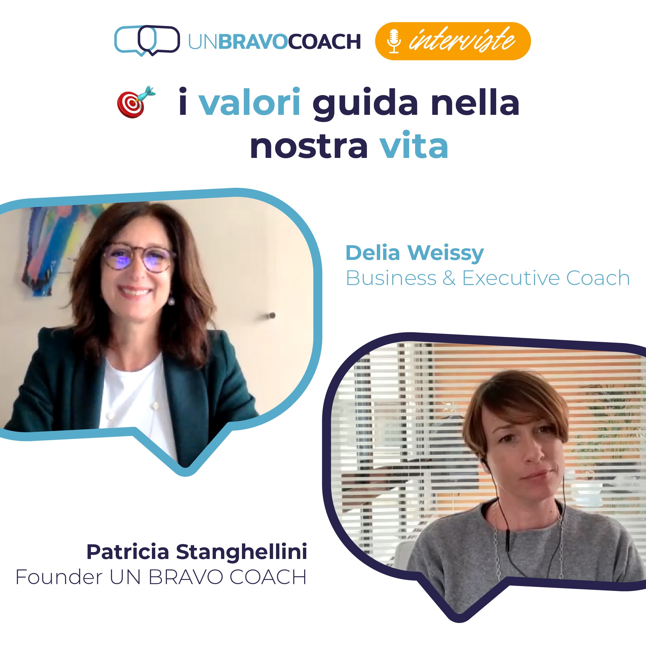 UN BRAVO COACH | Crescita personale