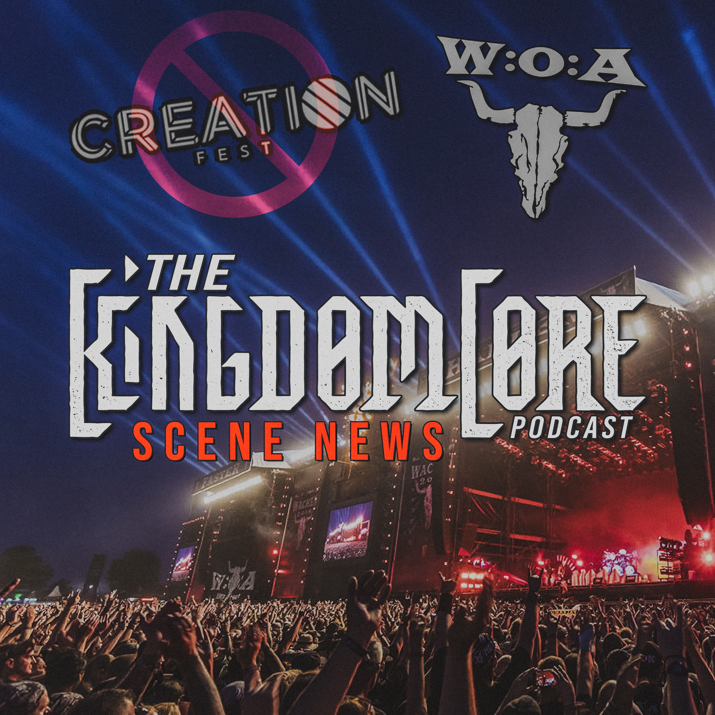 The KingdomCore Podcast