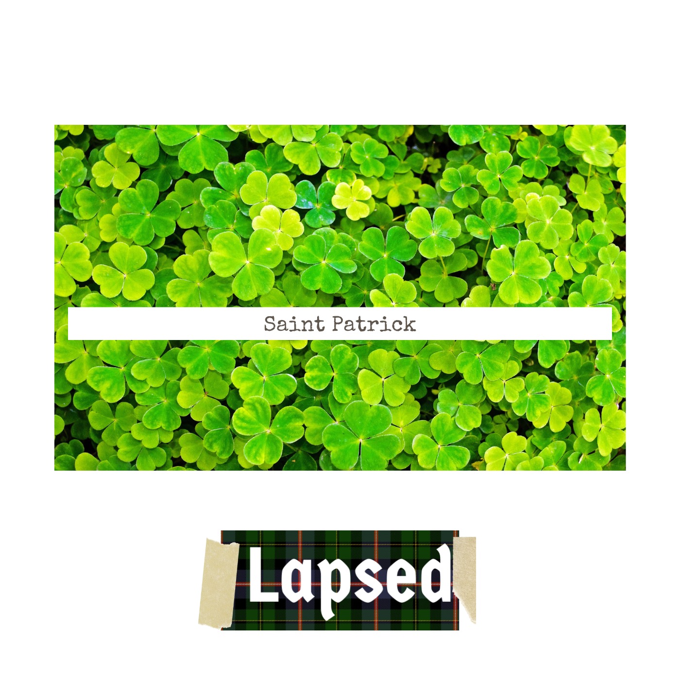 Lapsed